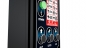 Preview: ProfiPaul 2-Säulen-Hebebühne elektrisch 4,0t mit Überfahrschwelle (DTPF 6093 EP) E-Box