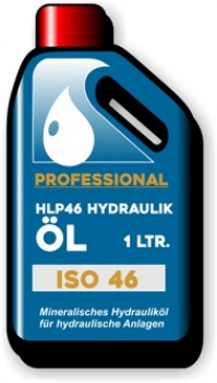 Hydrauliköl HLP 46 1 Ltr.