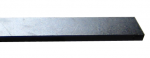 Auslege-Arm Rohstahl / unlackiert für DSLP 606/6061 75cm
